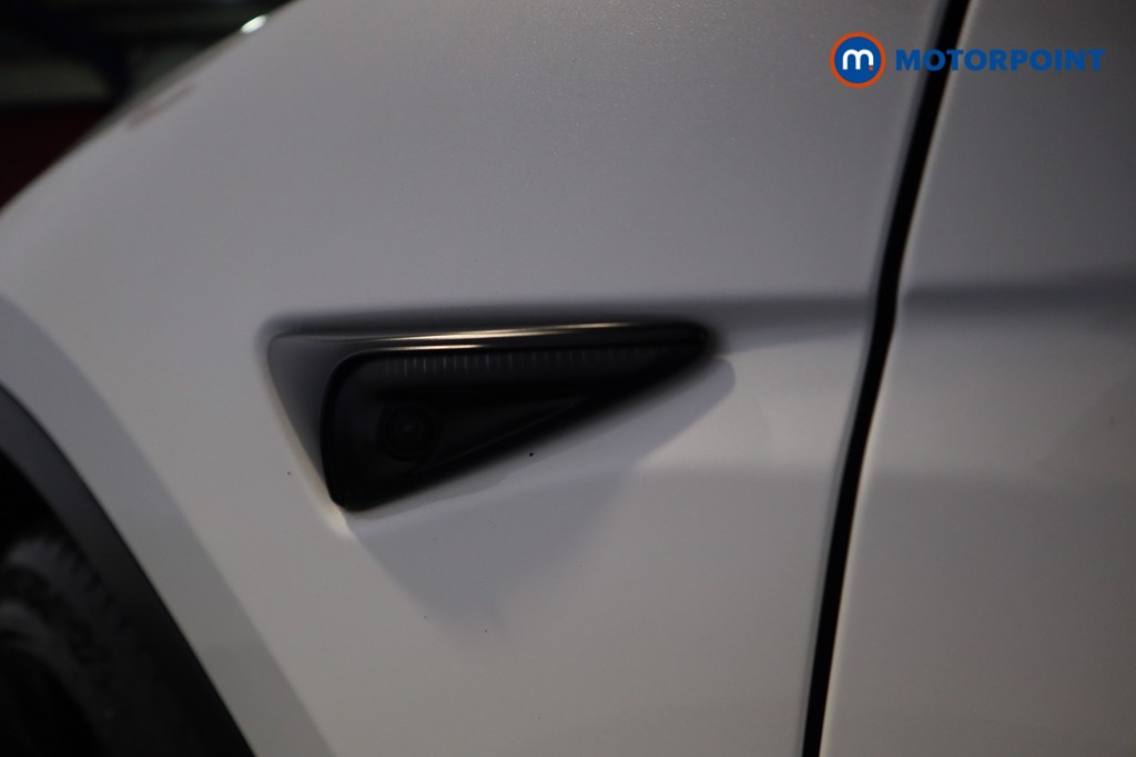 Tesla Model Y Long Range Automatic Electric SUV - Stock Number (1617593) - 43rd supplementary image