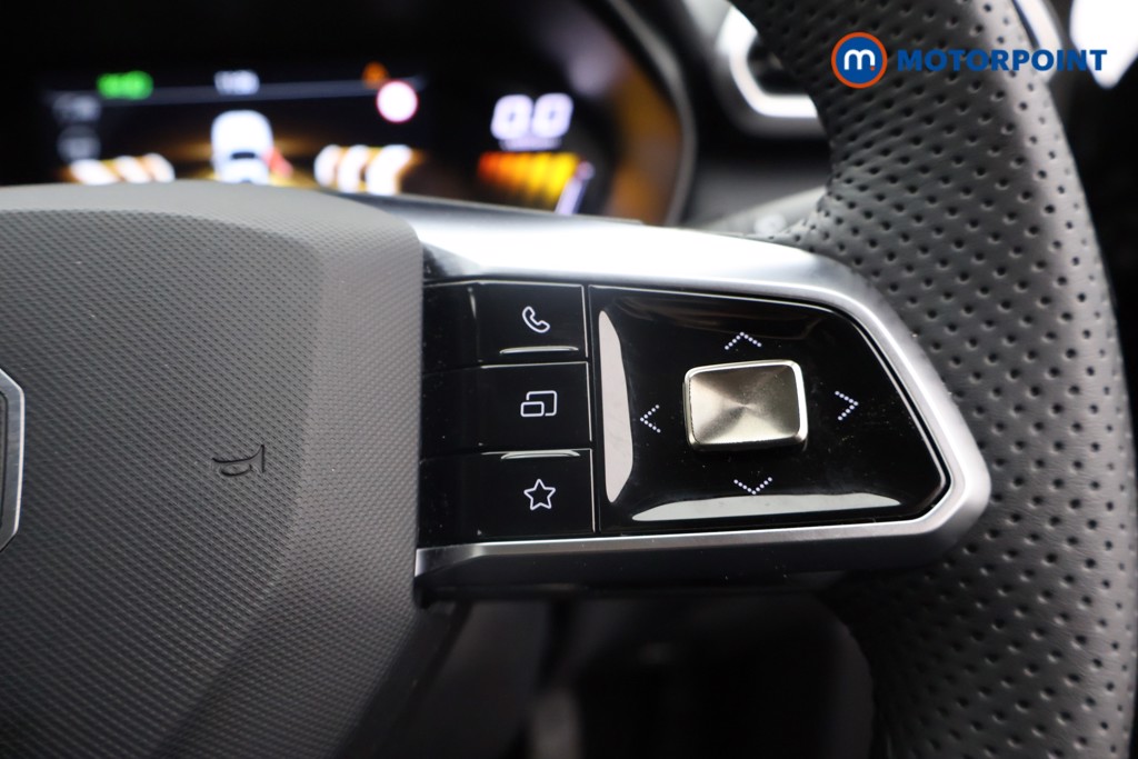 Mg Motor Uk ZS Trophy Automatic Petrol-Electric Hybrid SUV - Stock Number (1617663) - 3rd supplementary image