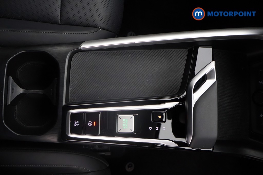 Mg Motor Uk ZS Trophy Automatic Petrol-Electric Hybrid SUV - Stock Number (1617663) - 6th supplementary image