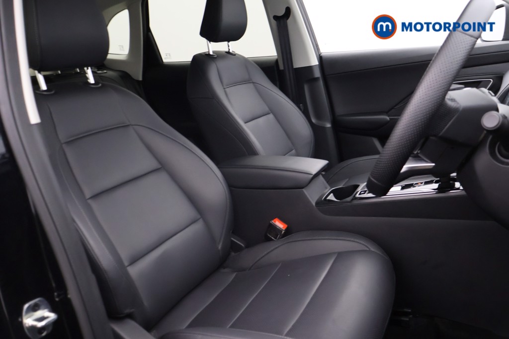 Mg Motor Uk ZS Trophy Automatic Petrol-Electric Hybrid SUV - Stock Number (1617663) - 10th supplementary image