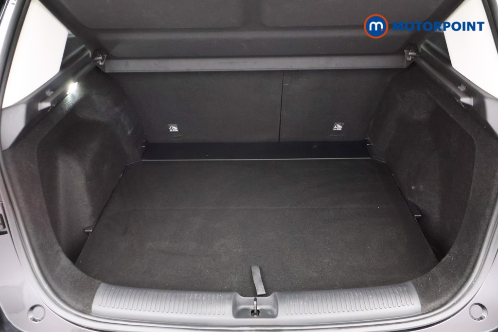 Mg Motor Uk ZS Trophy Automatic Petrol-Electric Hybrid SUV - Stock Number (1617663) - 14th supplementary image