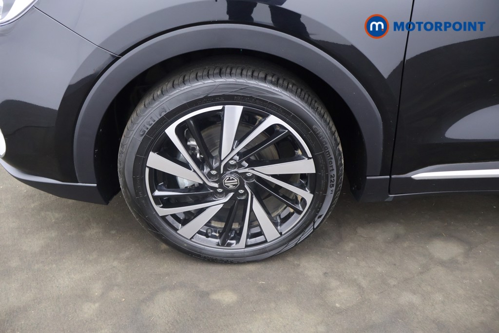 Mg Motor Uk ZS Trophy Automatic Petrol-Electric Hybrid SUV - Stock Number (1617663) - 16th supplementary image