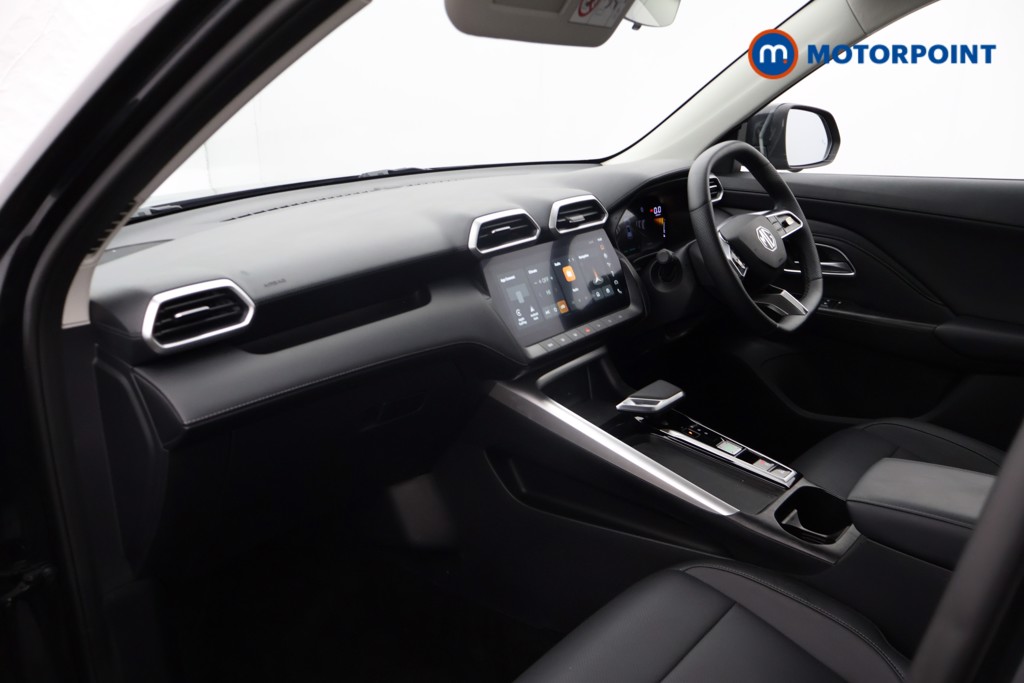 Mg Motor Uk ZS Trophy Automatic Petrol-Electric Hybrid SUV - Stock Number (1617663) - 17th supplementary image