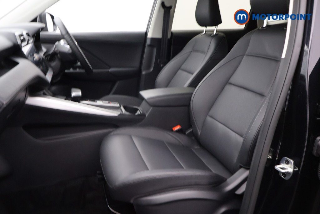 Mg Motor Uk ZS Trophy Automatic Petrol-Electric Hybrid SUV - Stock Number (1617663) - 18th supplementary image