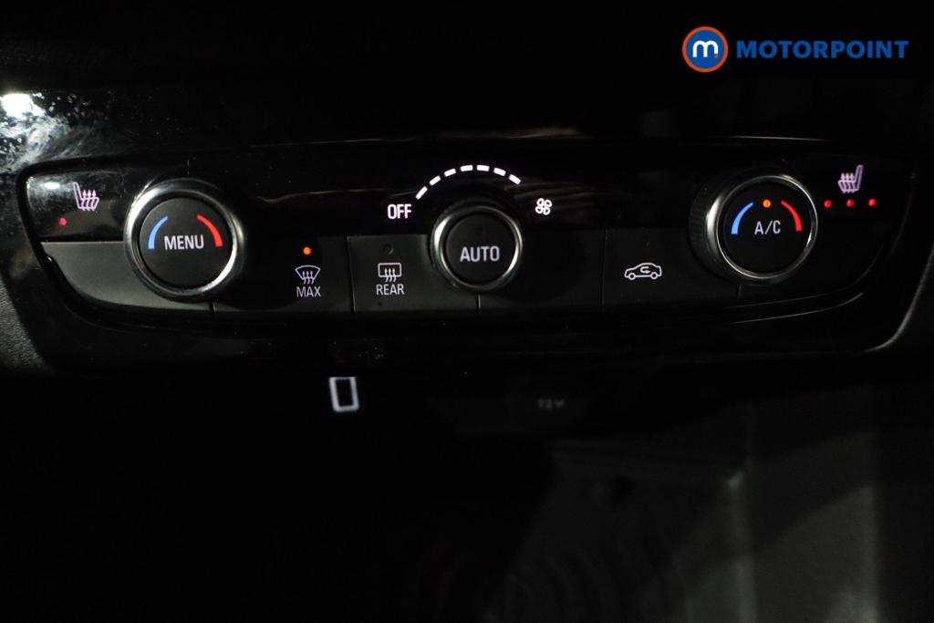 Vauxhall Corsa Ultimate Automatic Petrol Hatchback - Stock Number (1617752) - 3rd supplementary image