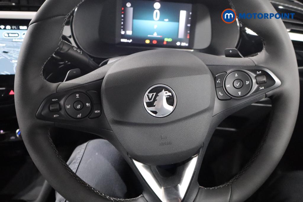 Vauxhall Corsa Ultimate Automatic Petrol Hatchback - Stock Number (1617752) - 4th supplementary image