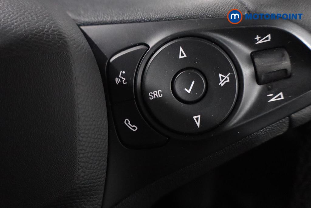 Vauxhall Corsa Ultimate Automatic Petrol Hatchback - Stock Number (1617752) - 6th supplementary image