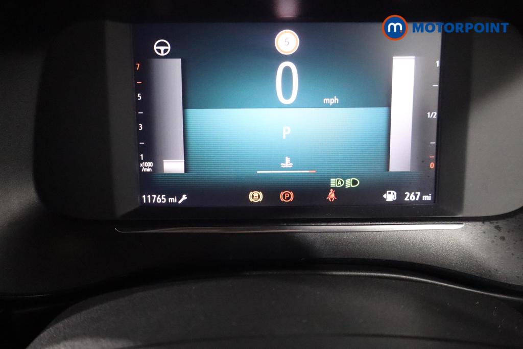 Vauxhall Corsa Ultimate Automatic Petrol Hatchback - Stock Number (1617752) - 7th supplementary image