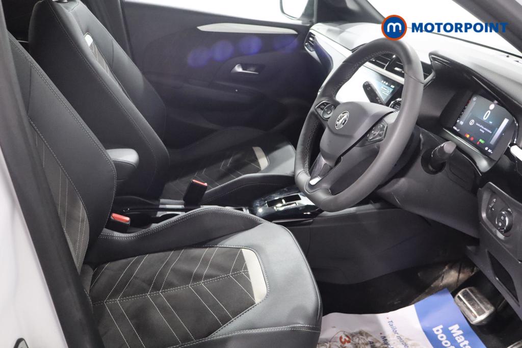 Vauxhall Corsa Ultimate Automatic Petrol Hatchback - Stock Number (1617752) - 9th supplementary image