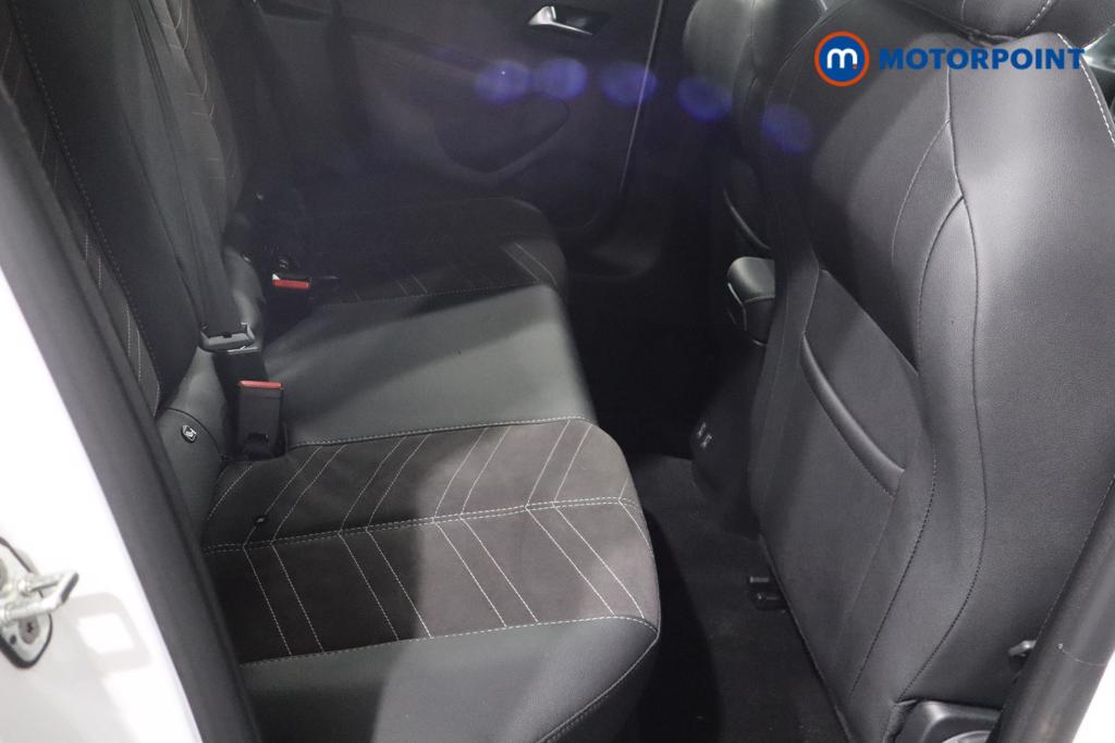 Vauxhall Corsa Ultimate Automatic Petrol Hatchback - Stock Number (1617752) - 10th supplementary image