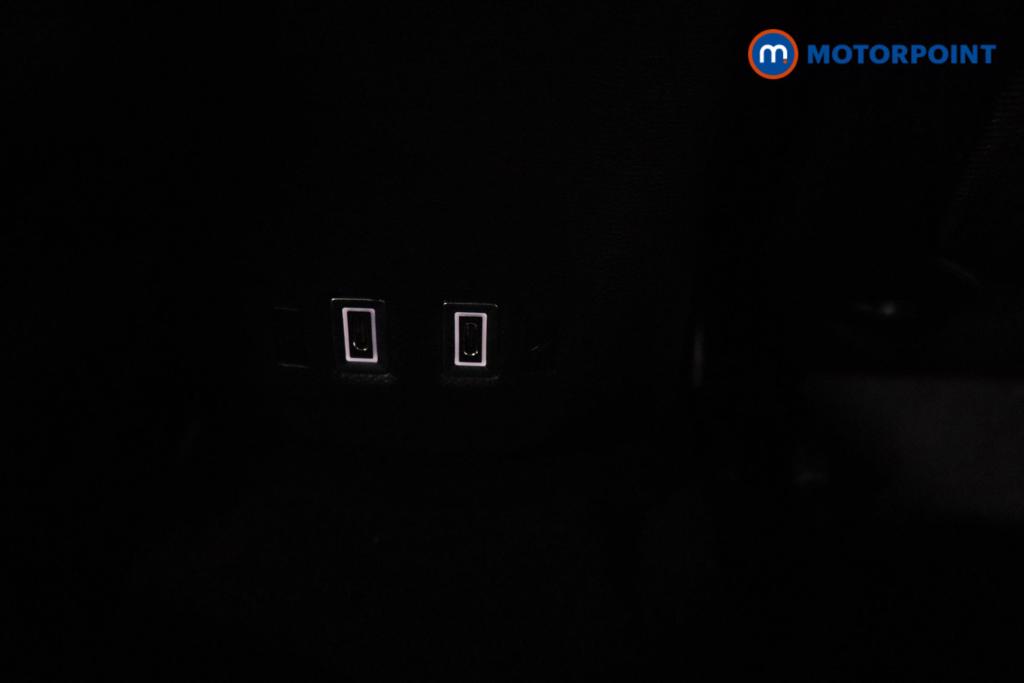 Vauxhall Corsa Ultimate Automatic Petrol Hatchback - Stock Number (1617752) - 12th supplementary image