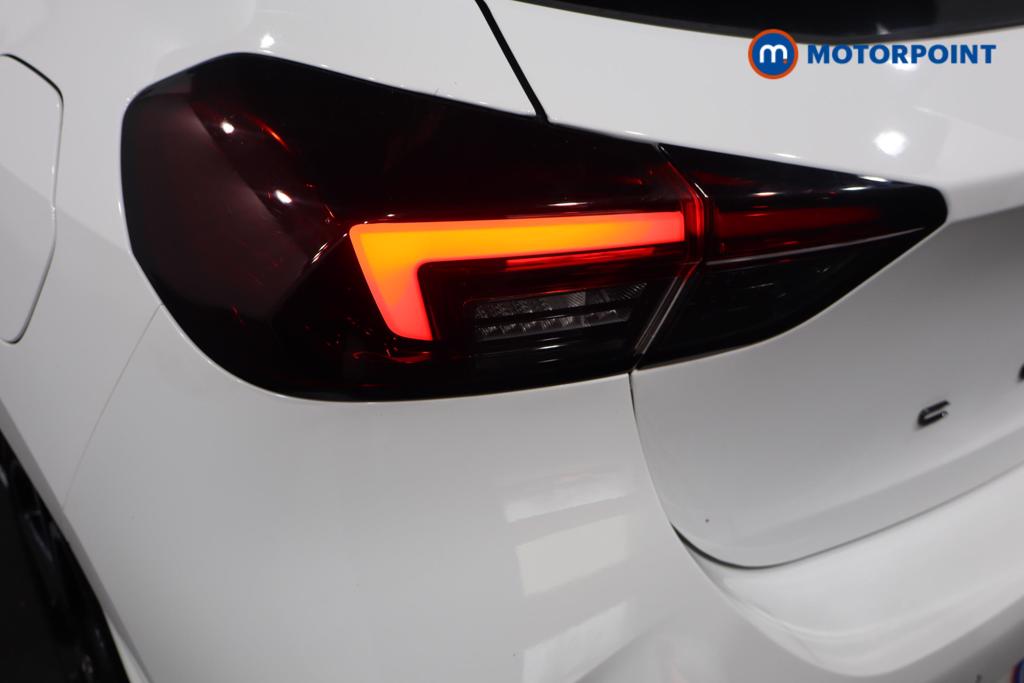 Vauxhall Corsa Ultimate Automatic Petrol Hatchback - Stock Number (1617752) - 14th supplementary image