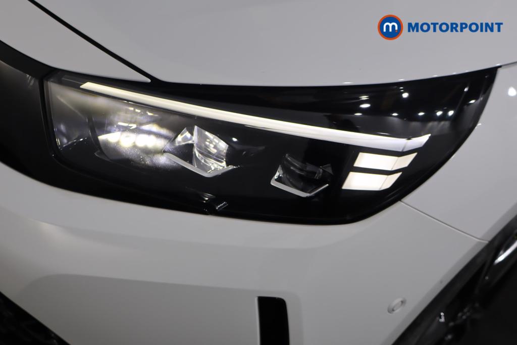 Vauxhall Corsa Ultimate Automatic Petrol Hatchback - Stock Number (1617752) - 16th supplementary image