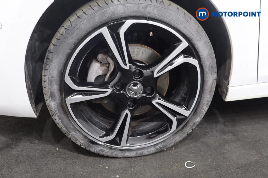 Vauxhall Corsa Ultimate Automatic Petrol Hatchback - Stock Number (1617752) - 17th supplementary image