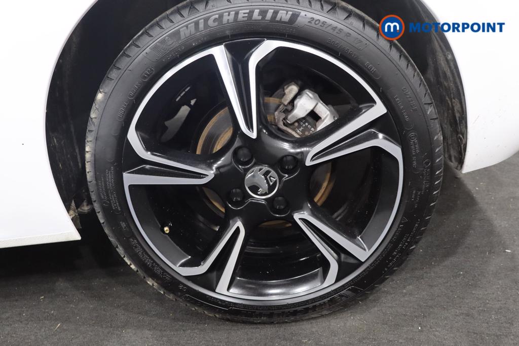 Vauxhall Corsa Ultimate Automatic Petrol Hatchback - Stock Number (1617752) - 18th supplementary image