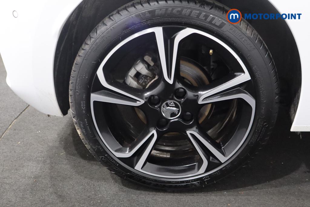 Vauxhall Corsa Ultimate Automatic Petrol Hatchback - Stock Number (1617752) - 19th supplementary image