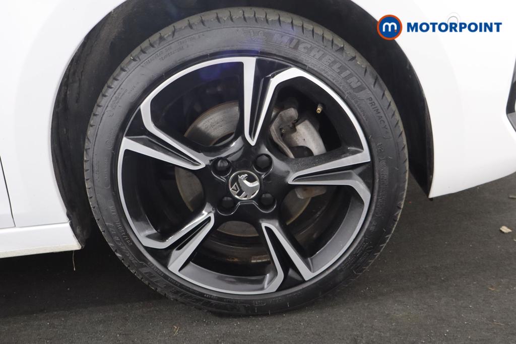 Vauxhall Corsa Ultimate Automatic Petrol Hatchback - Stock Number (1617752) - 20th supplementary image