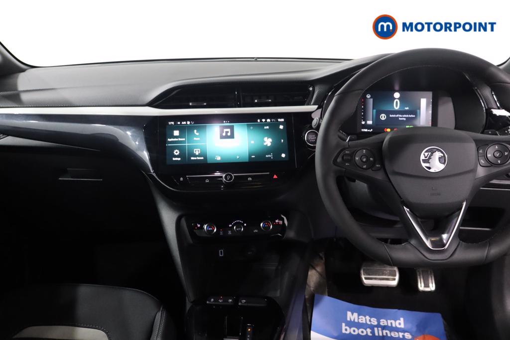 Vauxhall Corsa Ultimate Automatic Petrol Hatchback - Stock Number (1617752) - 1st supplementary image