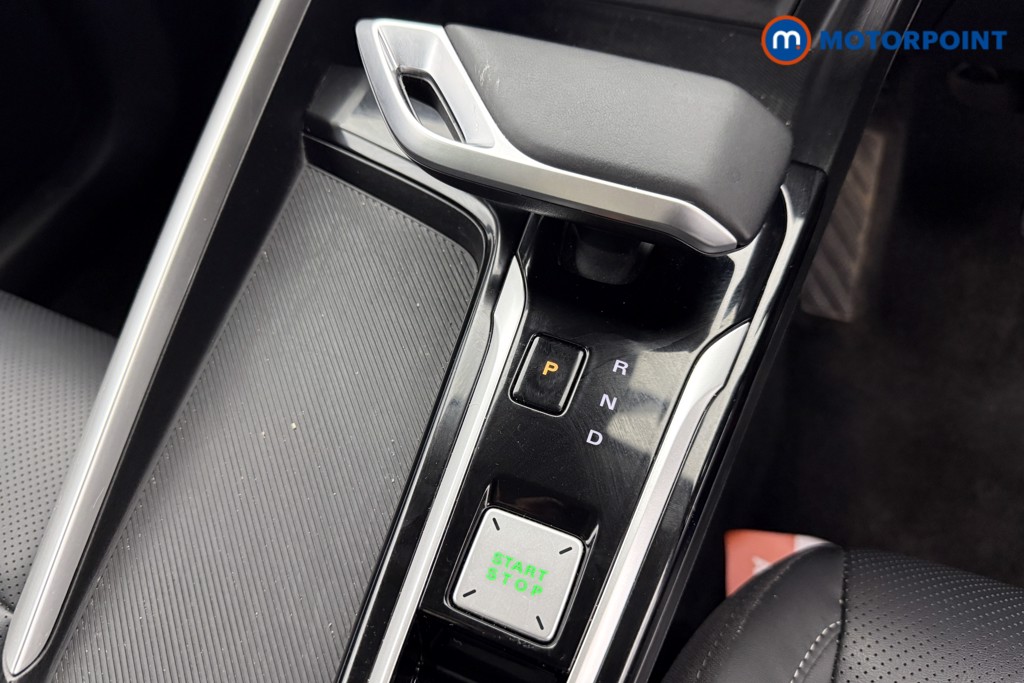 Mg Motor Uk ZS Trophy Automatic Petrol-Electric Hybrid SUV - Stock Number (1617770) - 4th supplementary image