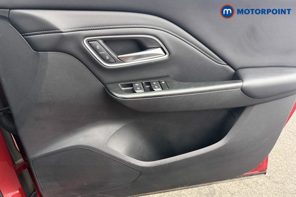 Mg Motor Uk ZS Trophy Automatic Petrol-Electric Hybrid SUV - Stock Number (1617770) - 9th supplementary image