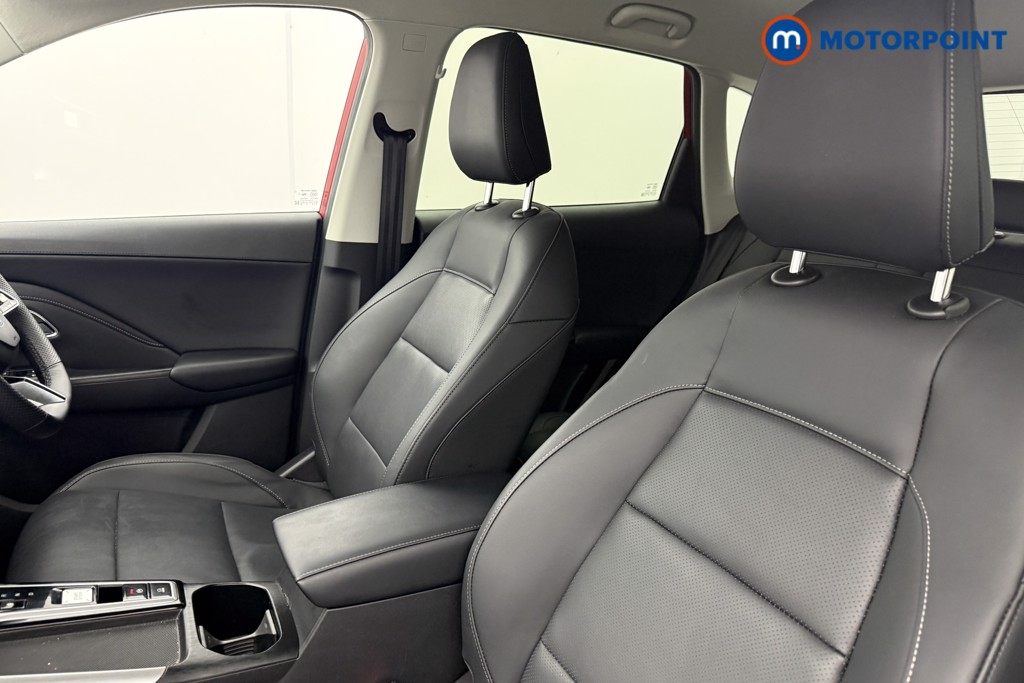 Mg Motor Uk ZS Trophy Automatic Petrol-Electric Hybrid SUV - Stock Number (1617770) - 10th supplementary image