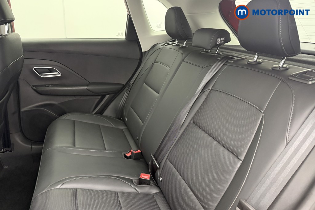 Mg Motor Uk ZS Trophy Automatic Petrol-Electric Hybrid SUV - Stock Number (1617770) - 11th supplementary image