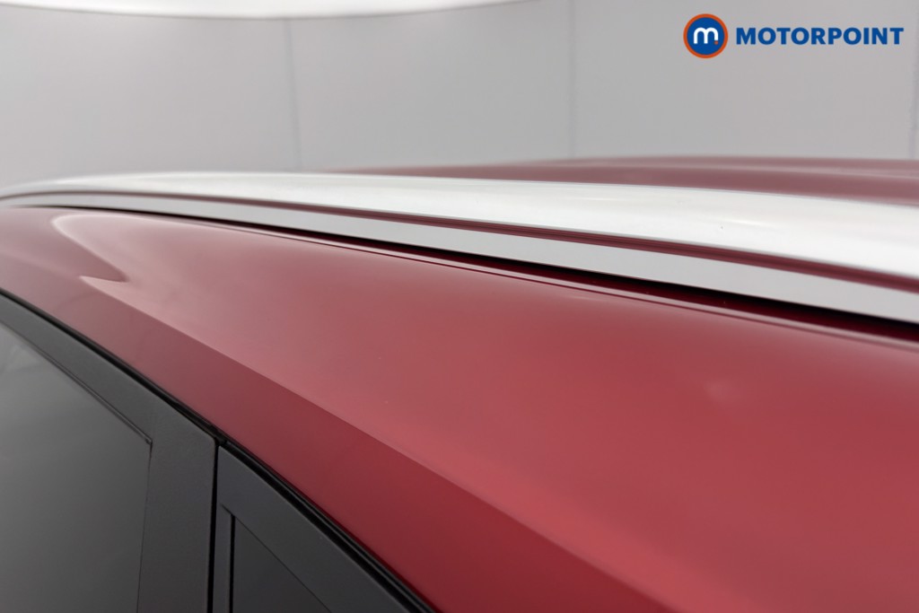 Mg Motor Uk ZS Trophy Automatic Petrol-Electric Hybrid SUV - Stock Number (1617770) - 12th supplementary image