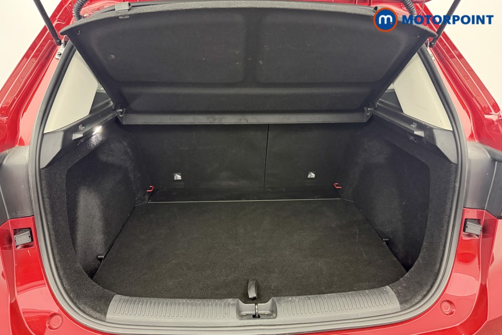 Mg Motor Uk ZS Trophy Automatic Petrol-Electric Hybrid SUV - Stock Number (1617770) - 13th supplementary image