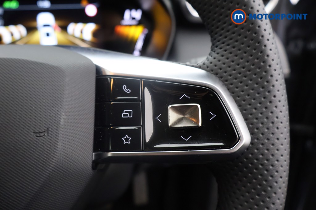 Mg Motor Uk ZS Trophy Automatic Petrol-Electric Hybrid SUV - Stock Number (1617818) - 4th supplementary image