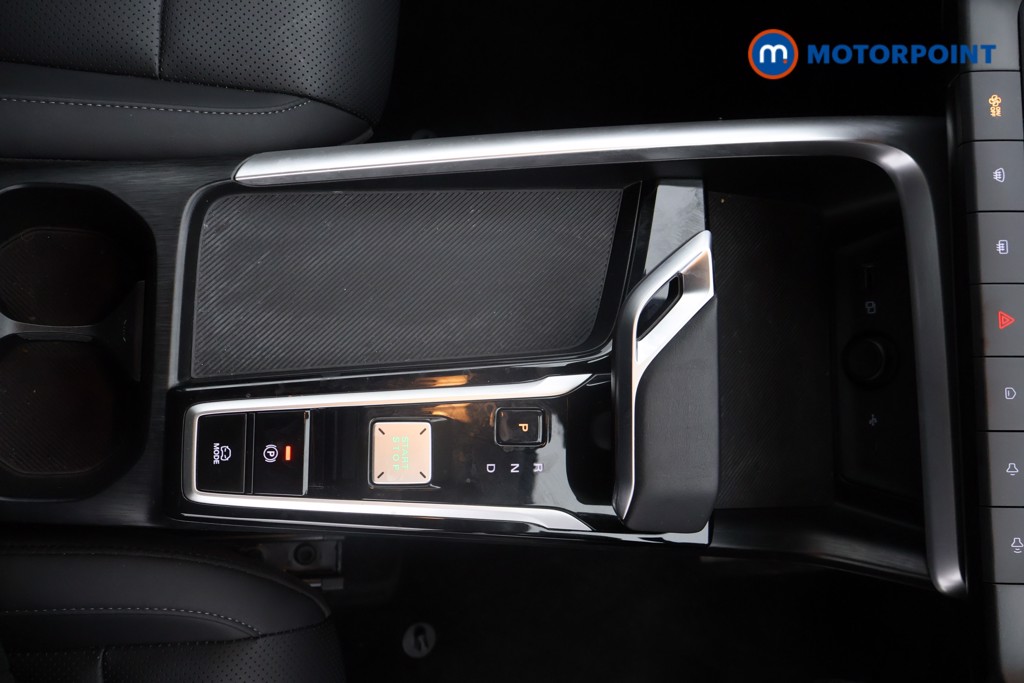 Mg Motor Uk ZS Trophy Automatic Petrol-Electric Hybrid SUV - Stock Number (1617818) - 6th supplementary image