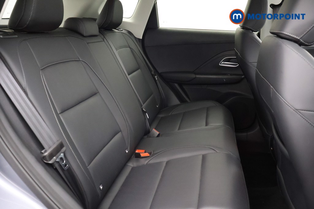 Mg Motor Uk ZS Trophy Automatic Petrol-Electric Hybrid SUV - Stock Number (1617818) - 14th supplementary image