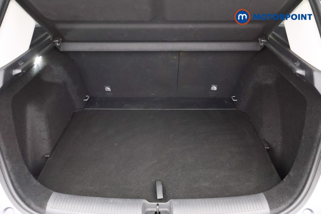 Mg Motor Uk ZS Trophy Automatic Petrol-Electric Hybrid SUV - Stock Number (1617818) - 15th supplementary image