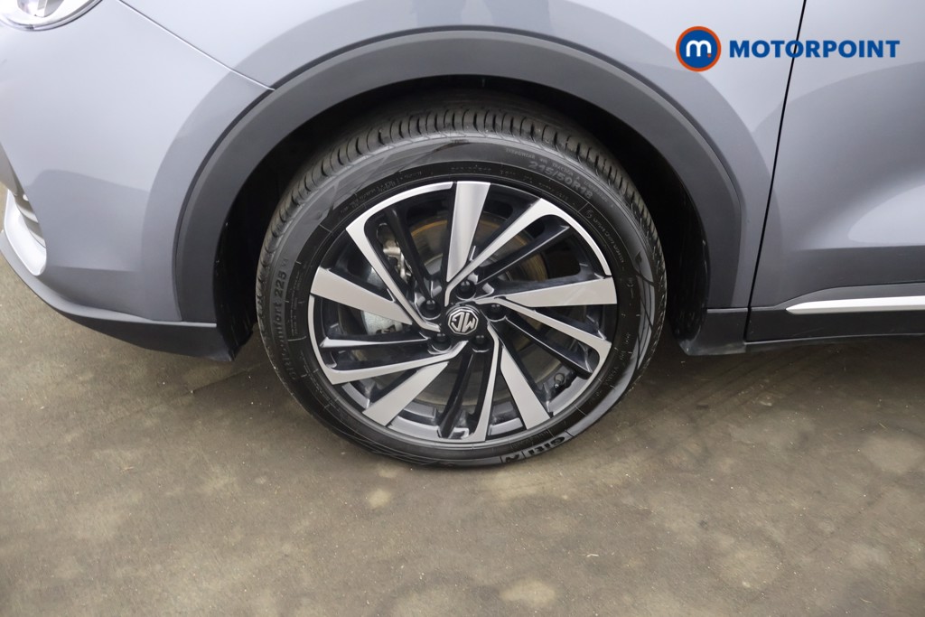 Mg Motor Uk ZS Trophy Automatic Petrol-Electric Hybrid SUV - Stock Number (1617818) - 17th supplementary image