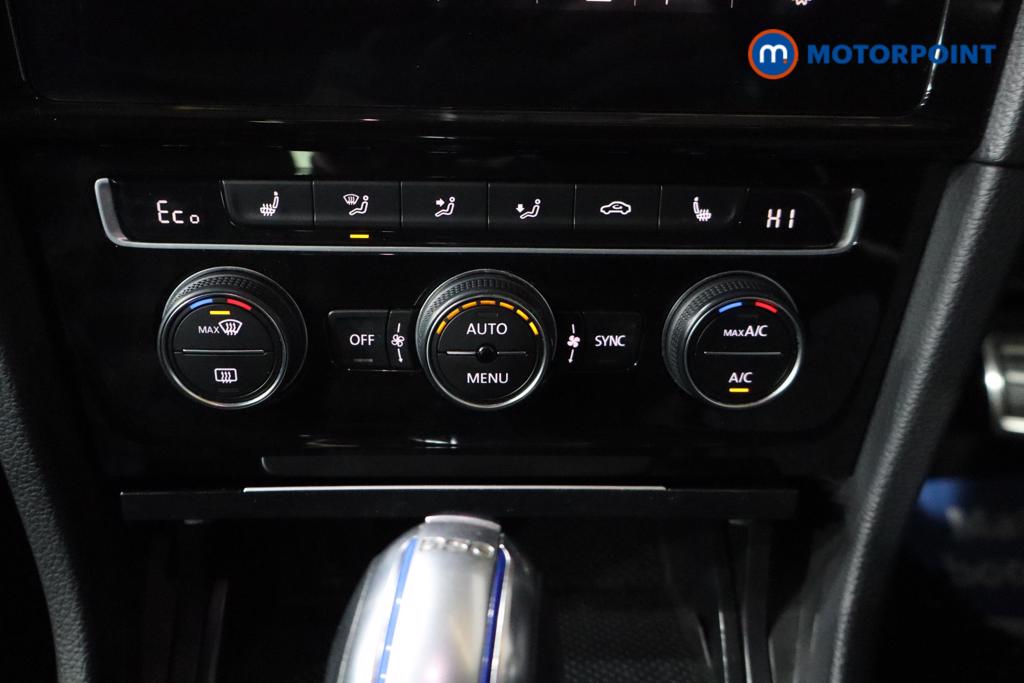 Volkswagen Golf Gte Advance Automatic Petrol Plug-In Hybrid Hatchback - Stock Number (1617981) - 3rd supplementary image