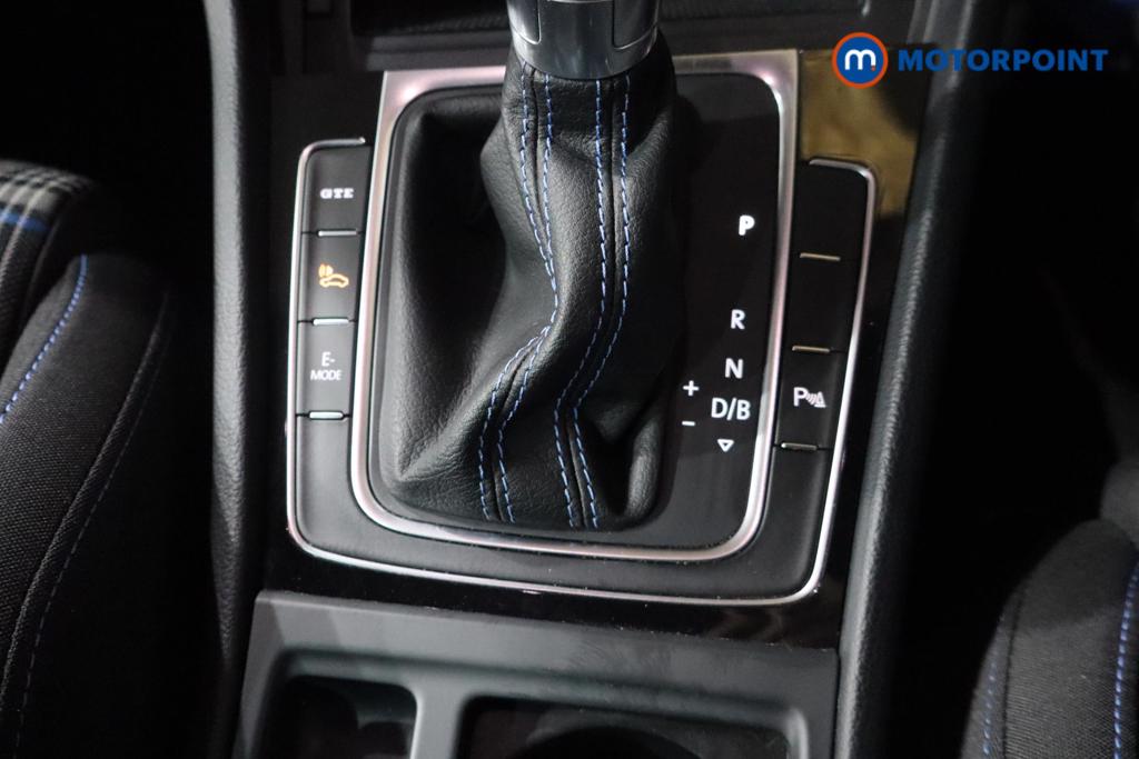 Volkswagen Golf Gte Advance Automatic Petrol Plug-In Hybrid Hatchback - Stock Number (1617981) - 4th supplementary image