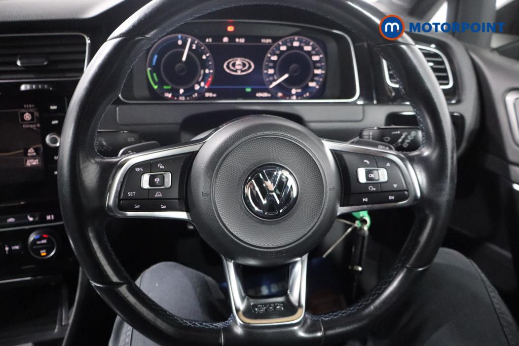 Volkswagen Golf Gte Advance Automatic Petrol Plug-In Hybrid Hatchback - Stock Number (1617981) - 5th supplementary image