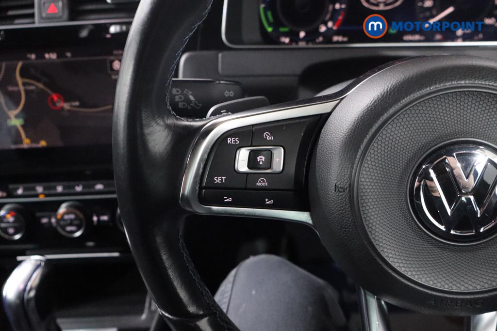 Volkswagen Golf Gte Advance Automatic Petrol Plug-In Hybrid Hatchback - Stock Number (1617981) - 6th supplementary image