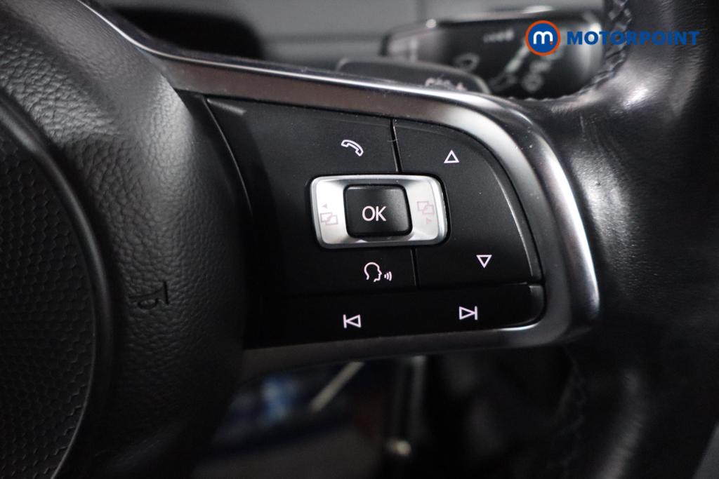 Volkswagen Golf Gte Advance Automatic Petrol Plug-In Hybrid Hatchback - Stock Number (1617981) - 7th supplementary image