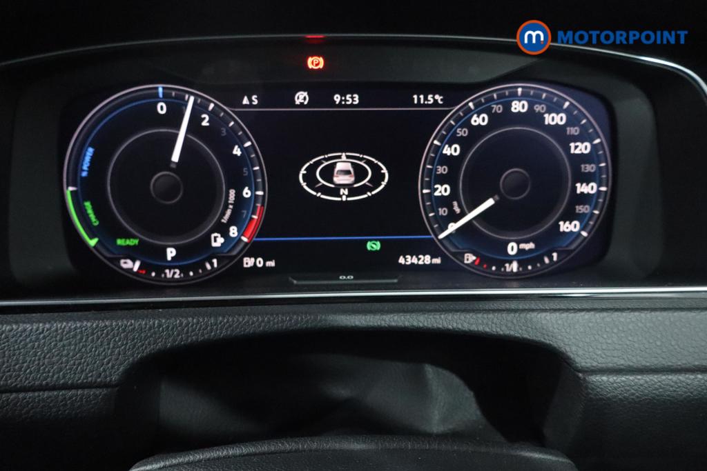 Volkswagen Golf Gte Advance Automatic Petrol Plug-In Hybrid Hatchback - Stock Number (1617981) - 8th supplementary image