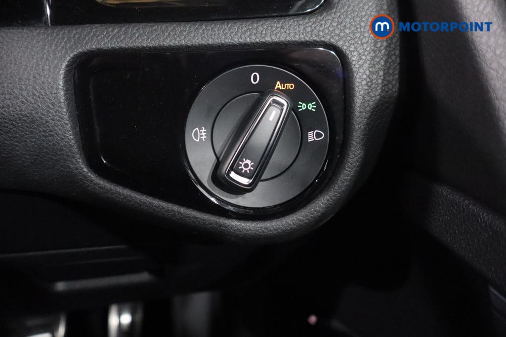 Volkswagen Golf Gte Advance Automatic Petrol Plug-In Hybrid Hatchback - Stock Number (1617981) - 9th supplementary image