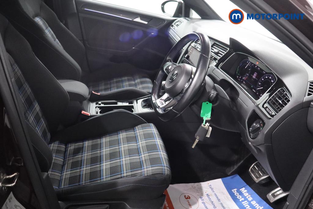 Volkswagen Golf Gte Advance Automatic Petrol Plug-In Hybrid Hatchback - Stock Number (1617981) - 12th supplementary image
