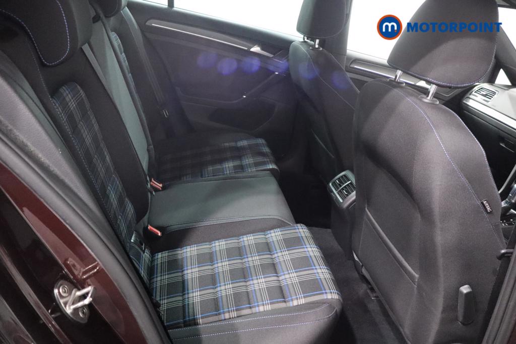 Volkswagen Golf Gte Advance Automatic Petrol Plug-In Hybrid Hatchback - Stock Number (1617981) - 13th supplementary image