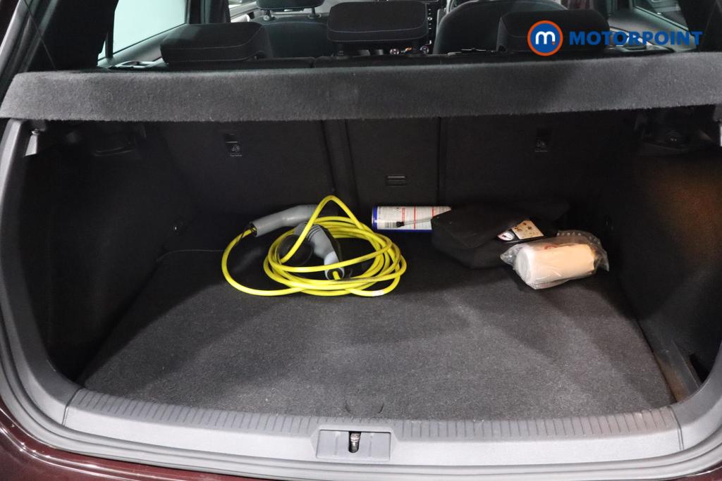 Volkswagen Golf Gte Advance Automatic Petrol Plug-In Hybrid Hatchback - Stock Number (1617981) - 16th supplementary image