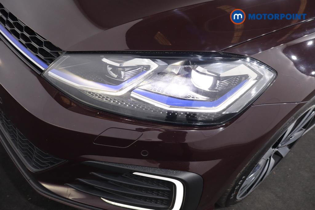 Volkswagen Golf Gte Advance Automatic Petrol Plug-In Hybrid Hatchback - Stock Number (1617981) - 19th supplementary image