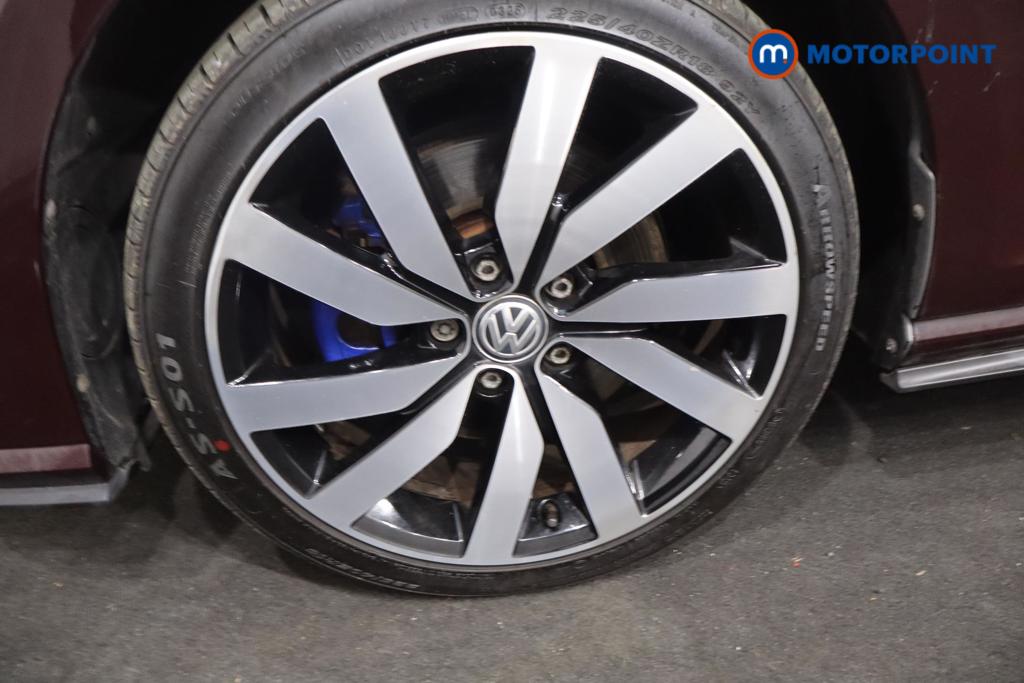 Volkswagen Golf Gte Advance Automatic Petrol Plug-In Hybrid Hatchback - Stock Number (1617981) - 20th supplementary image