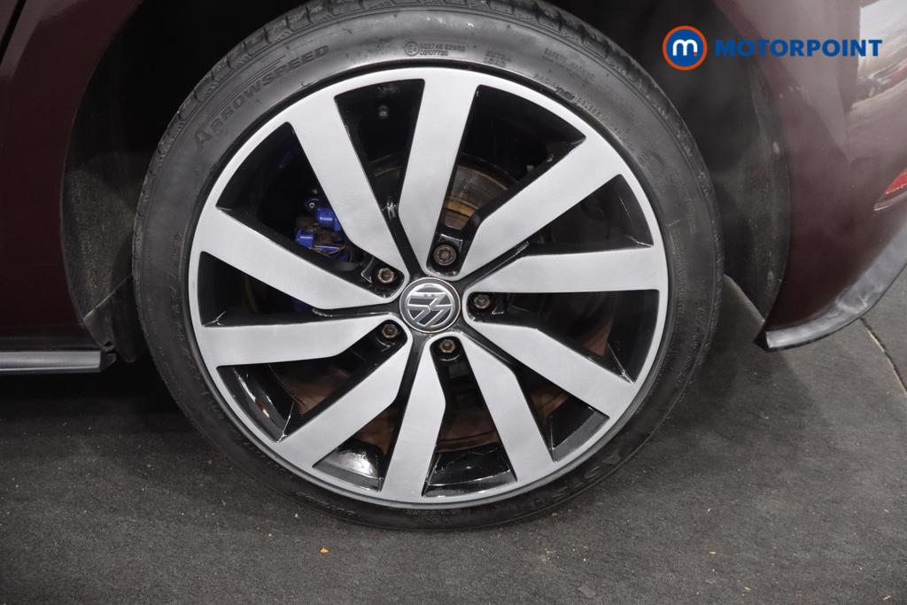 Volkswagen Golf Gte Advance Automatic Petrol Plug-In Hybrid Hatchback - Stock Number (1617981) - 21st supplementary image