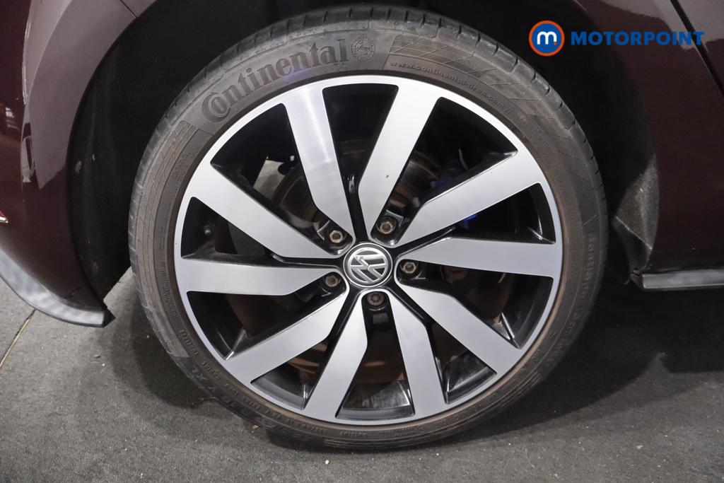 Volkswagen Golf Gte Advance Automatic Petrol Plug-In Hybrid Hatchback - Stock Number (1617981) - 22nd supplementary image