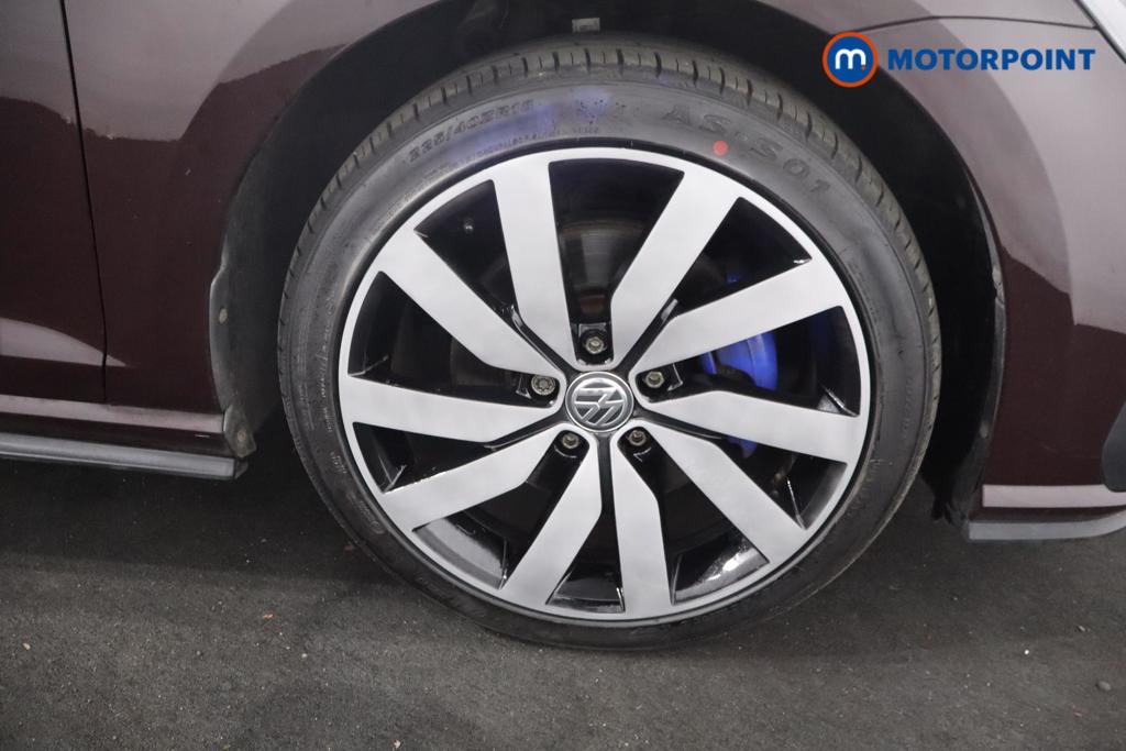 Volkswagen Golf Gte Advance Automatic Petrol Plug-In Hybrid Hatchback - Stock Number (1617981) - 23rd supplementary image