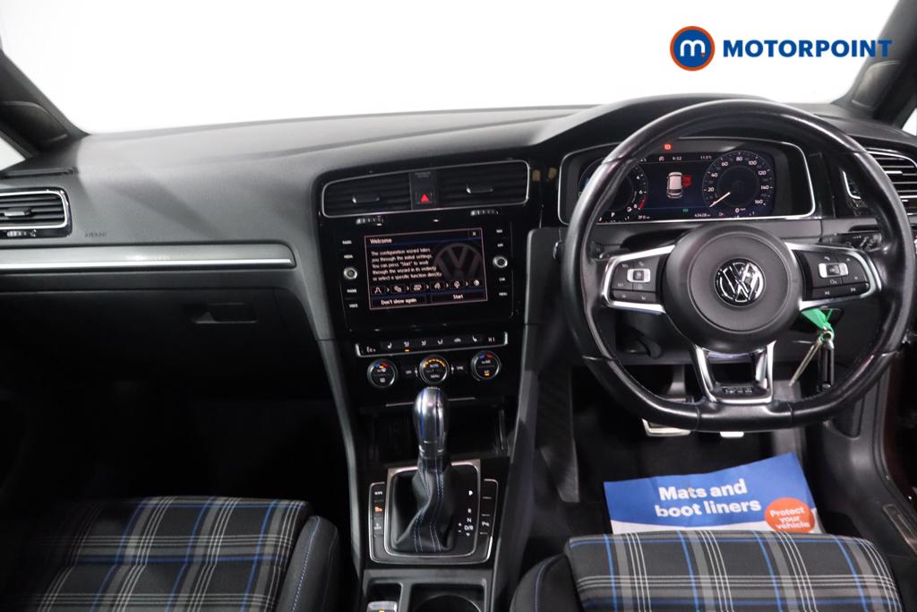 Volkswagen Golf Gte Advance Automatic Petrol Plug-In Hybrid Hatchback - Stock Number (1617981) - 1st supplementary image