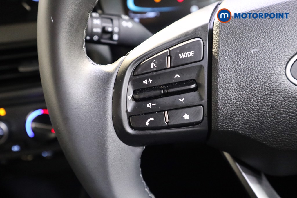 Hyundai I10 Advance Automatic Petrol Hatchback - Stock Number (1618040) - 3rd supplementary image